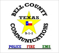 bell county communications center