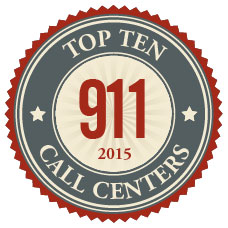 top ten 911 call centers