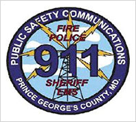 prince george's county public safety communications 911 center