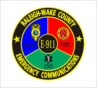 raleigh-wake emergency communications center
